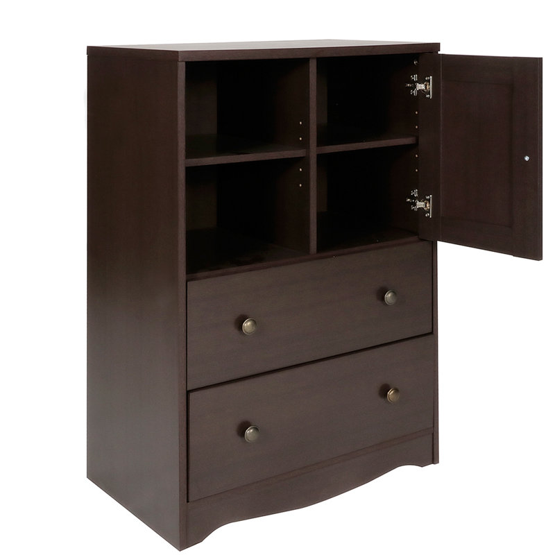 Ahner 23.18'' Sideboard