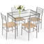 Legen 4 - Person Dining Set