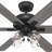 Hunter 52 Inch Fonthill ENERGY STAR® Hunterexpress Ceiling Fan With Lights And Remote-102498232-102498237