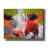 Epic Graffiti 'Art Cow' By Richard Wallich, Canvas " Art Cow " by Richard Wallich-101649805