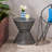 NEVADA SIDE TABLE-106410024