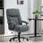 HOMCOM Big And Tall Office Chair