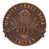 Cuivre antique