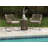Monarch Heights Outdoor Table And 2 Chairs