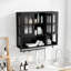 Armoire murale de salle de bain