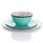 Melamine Dinnerware Set 12 Piece - Service for 4