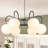 Royelle 6-Light Chandelier-76590193