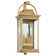 Concord 3 - Light Flush Mounted Sconce