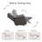 Jacelynn 39" W Rocker Glider Recliner-180685580