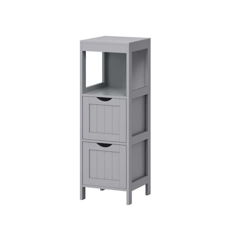Mounting / Installation Required Bathroom Cabinet