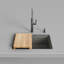 Inteos Bridge Cutting Board