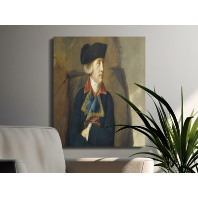 Wrapped Canvas Print Set