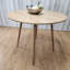 Round Dining Table