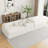 Upholstered Boneless Plush Corduroy Compression Sofa Sponge Cloud Sofa For Living Room & Lounge Areas-117494352