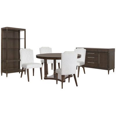 Buffet et étagère Hendrum