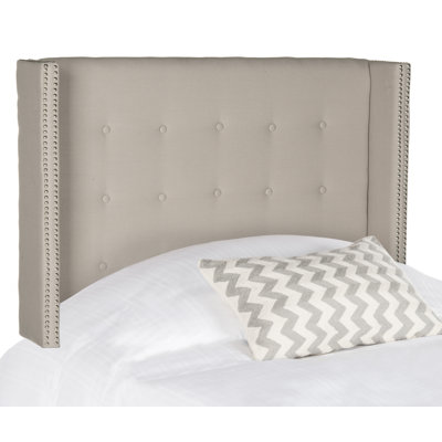 Burch Upholstered Headboard