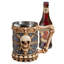 Grande tasse à chope skullduggery