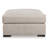 Upholstered Ottoman