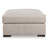 Upholstered Polyester Blend and Acrylic Standard