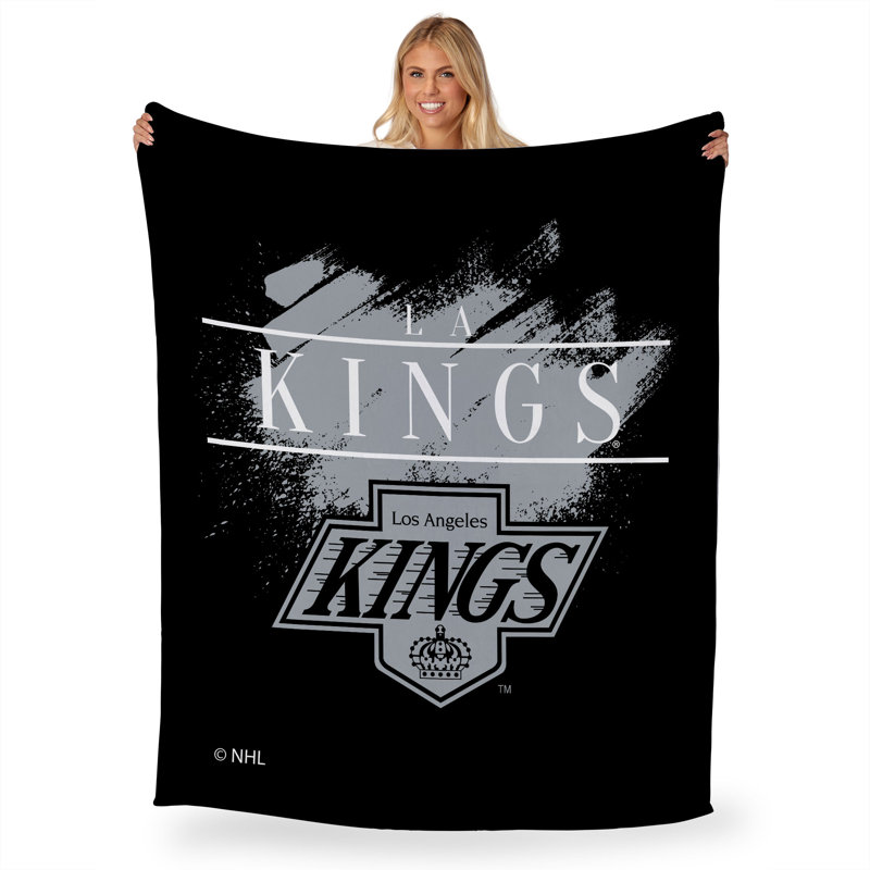 Throw Blanket, Los Angeles Kings