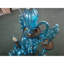 Lustre en acier à 8 lumières Murana-95765762-95765764-131211274