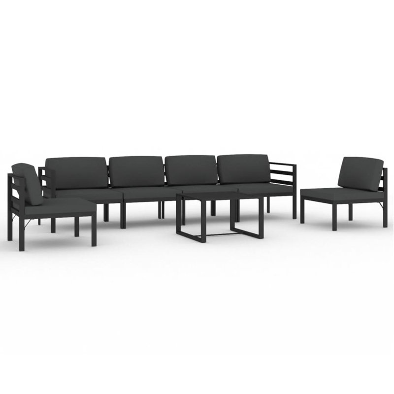 Sectional Seating Group