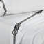 Ensemble de draps en coton brodé Moonlawn-100607822-110843115