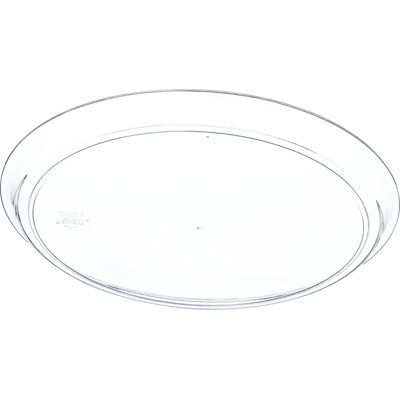 Carlisle Food Service Products Plastic Platter