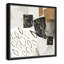 Shape of Formation III - reproduction carrée par Casa Fine Arts-99322447-99322438