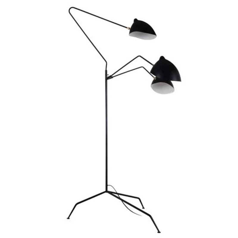 Lampe sur pied Montana