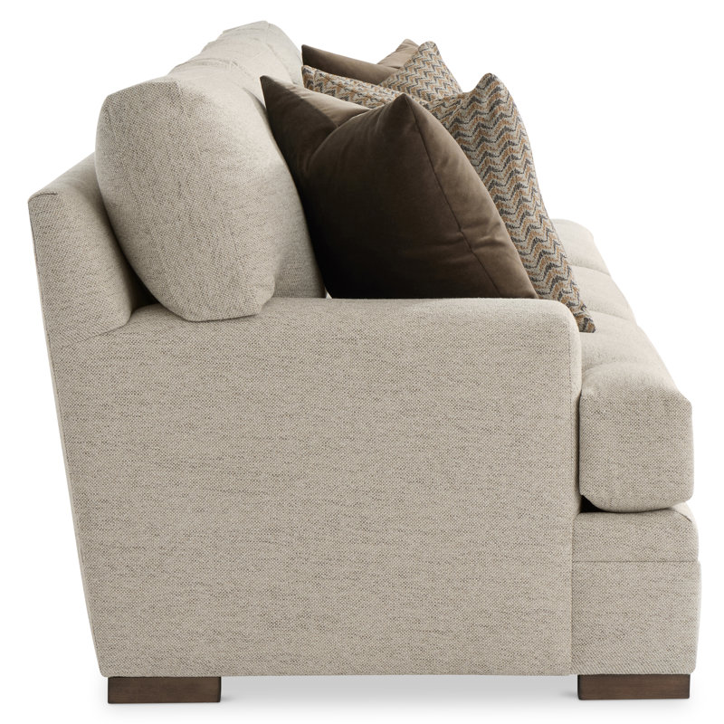 Bernhardt Fairfax Fabric Sofa