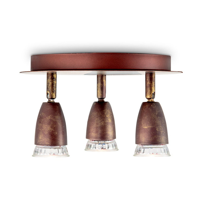 Plympton LED Spotlight