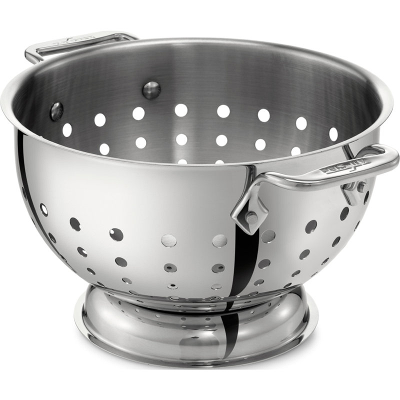 Kitchen Accessories 5 Qt. Colander
