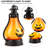 Janneke LED Lantern