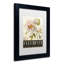 "Marche de fleurs III" par Lisa Audit - reproduction d'art sur toile-1126481149
