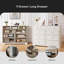 Commode 9 tiroirs Kenso