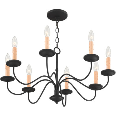 Ayash Chandelier