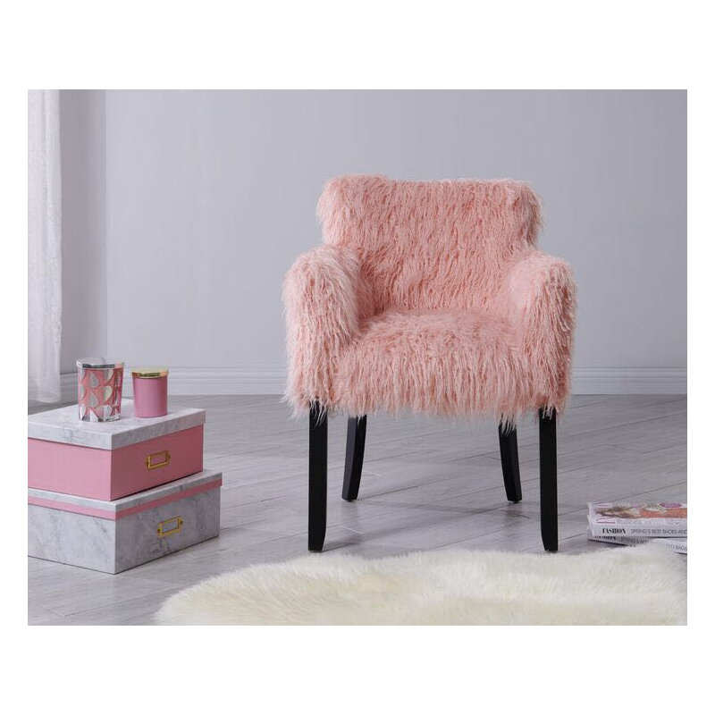 Farryn Upholstered Armchair