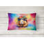 Coussin Hippie