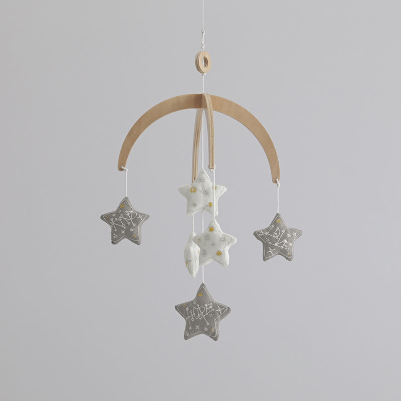 Astrology & Stars Ceiling Mobile