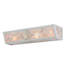 Rustic Lodge 4 - Light Bath Bar