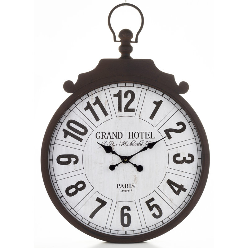 Soline Wall Clock
