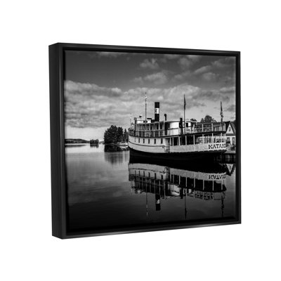 " Ferry Port Photography " by Daniel Sproul
