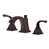 Oil Rubbed Bronze
