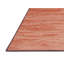 Tapis rose lavable à la machine-1195568322