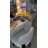 Makeup Vanity Table With LED Mirror