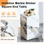 Table d'appoint moderne 19,6 po-1667884495-1675563279