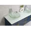 Wall-mounted Double Bathroom Vanity Set-626859698