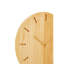 Jelany Wood Wall Clock