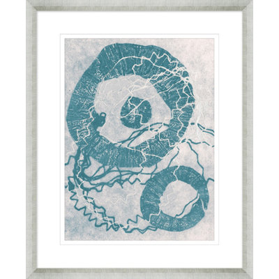 Intersecting Circles 1 Print